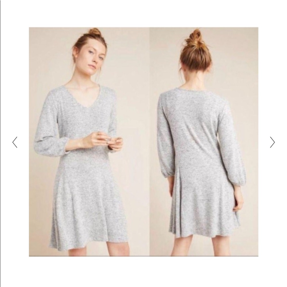 Anthropologie Saturday Sunday Dress